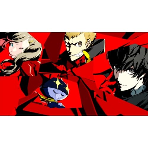 Persona 5 Royal Steelbook PS5 DE in Giochi di società Prezzo Bomba Store - Casalnuovo di Napoli, commercioVirtuoso.it