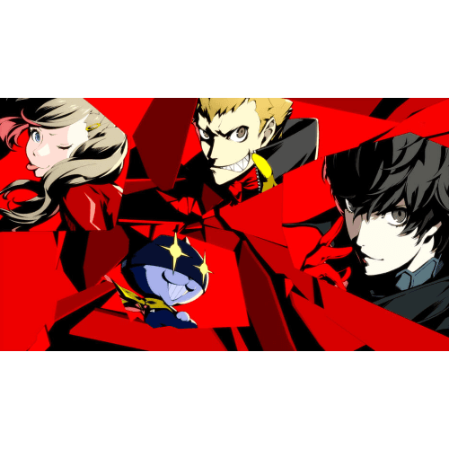 Persona 5 Royal Steelbook PS5 DE in Giochi di società Prezzo Bomba Store - Casalnuovo di Napoli, commercioVirtuoso.it
