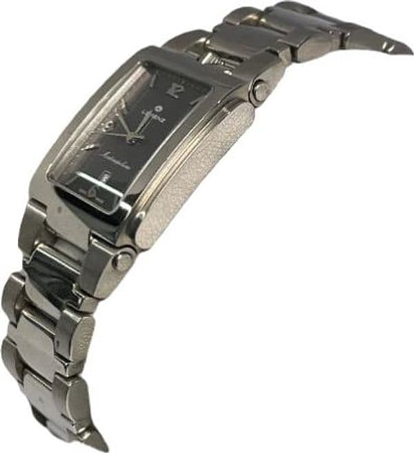 Orologio uomo vintage LORENZ 01999BJ in Orologi da polso Gioielleria Cameli - Monte Urano, commercioVirtuoso.it