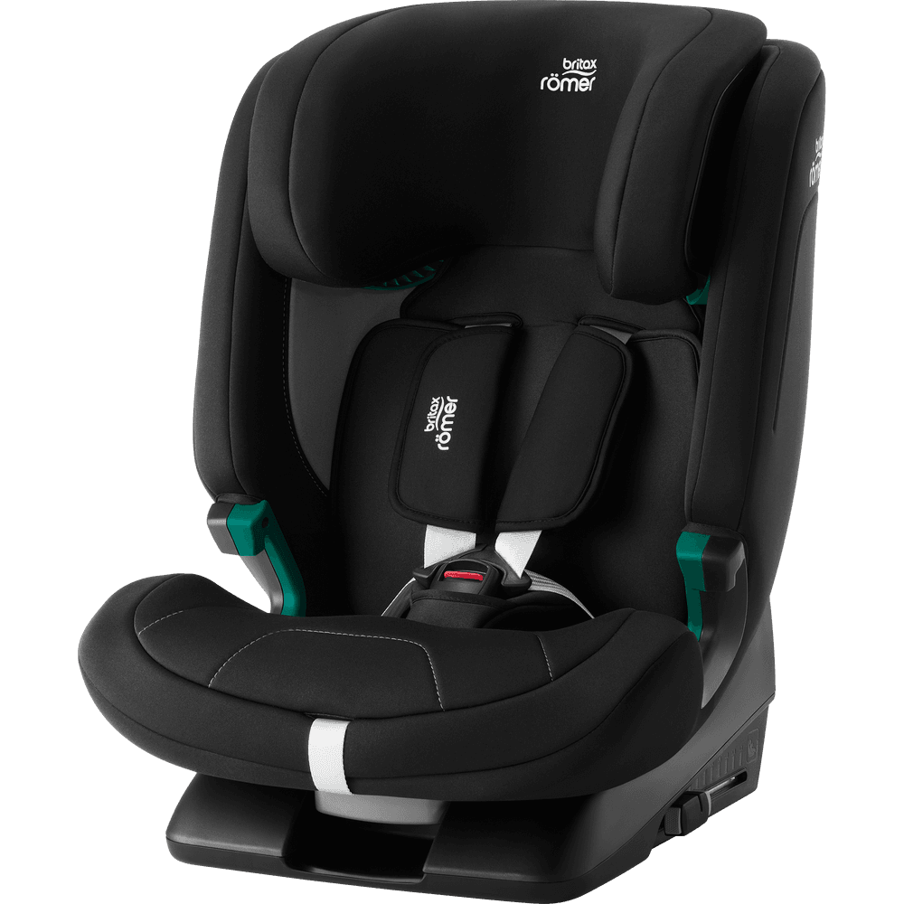 Seggiolino Auto Versafix Britax Romer in Seggiolini auto La Casa Del Bebè - Napoli, commercioVirtuoso.it
