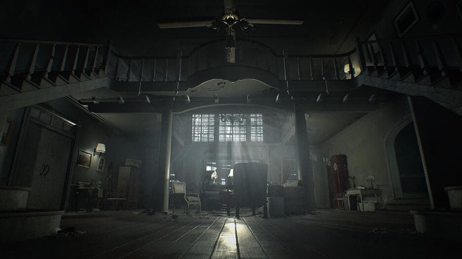 Resident Evil Vii (7) Biohazard Gold Edition PS4 UK in Giochi Prezzo Bomba Store - Casalnuovo di Napoli, commercioVirtuoso.it