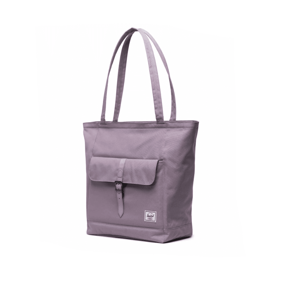 HERSCHEL Borsa Unisex Retreat Tote Bag Nirvana da donna in Borse Tote Drestige - Casamassima, commercioVirtuoso.it