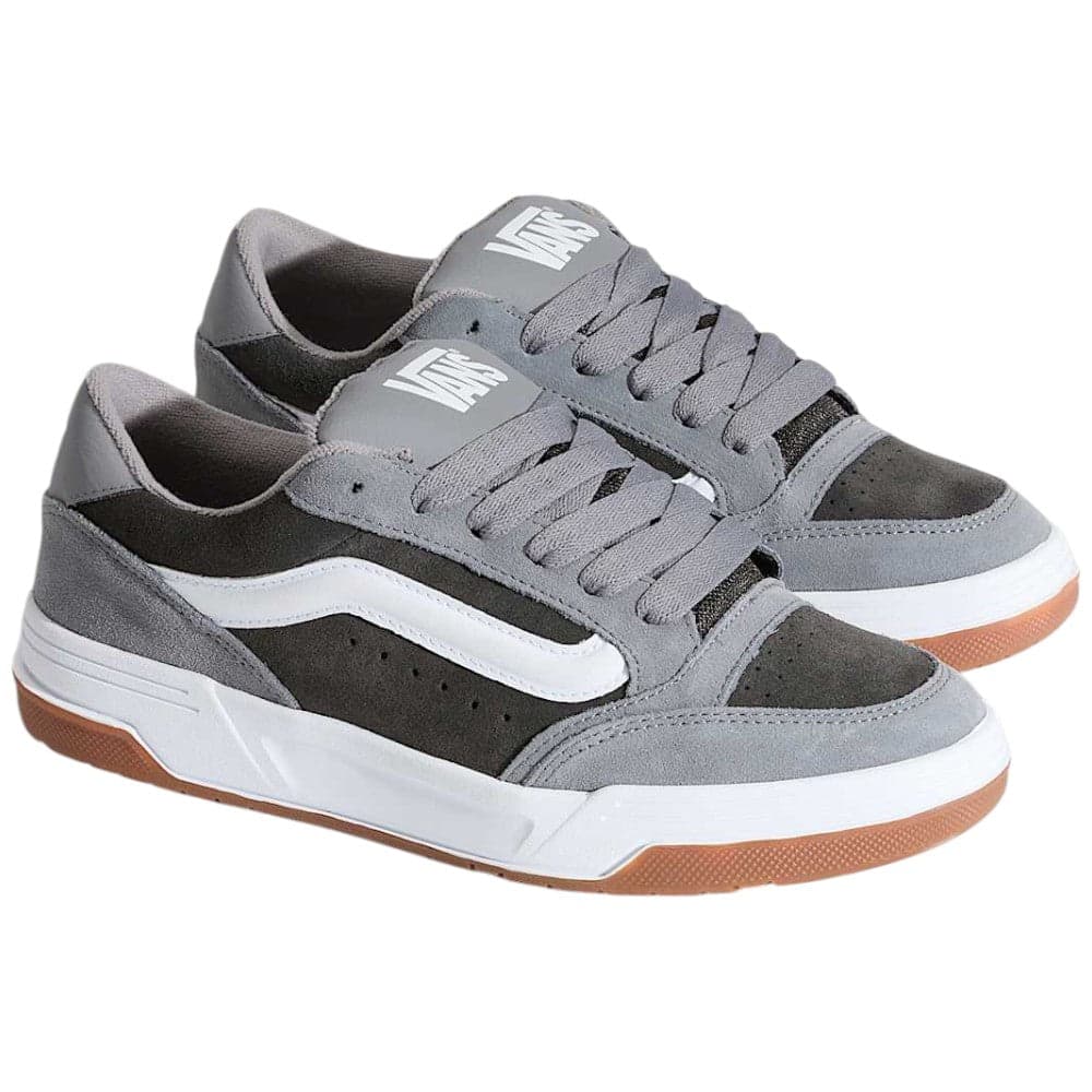 Vans scarpe Hylane grigie VN000D26EWR in Sneaker casual Prodotti di Classe - Nocera Superiore, commercioVirtuoso.it