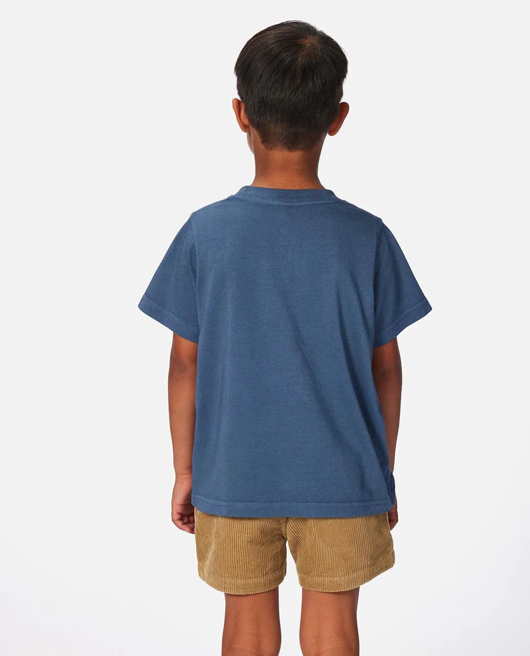 T-Shirt Bimbo Rip Curl Grom Energy Lizard