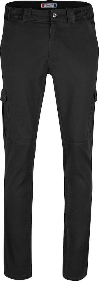 Pantaloni per Divise addetto Pulizie da Uomo