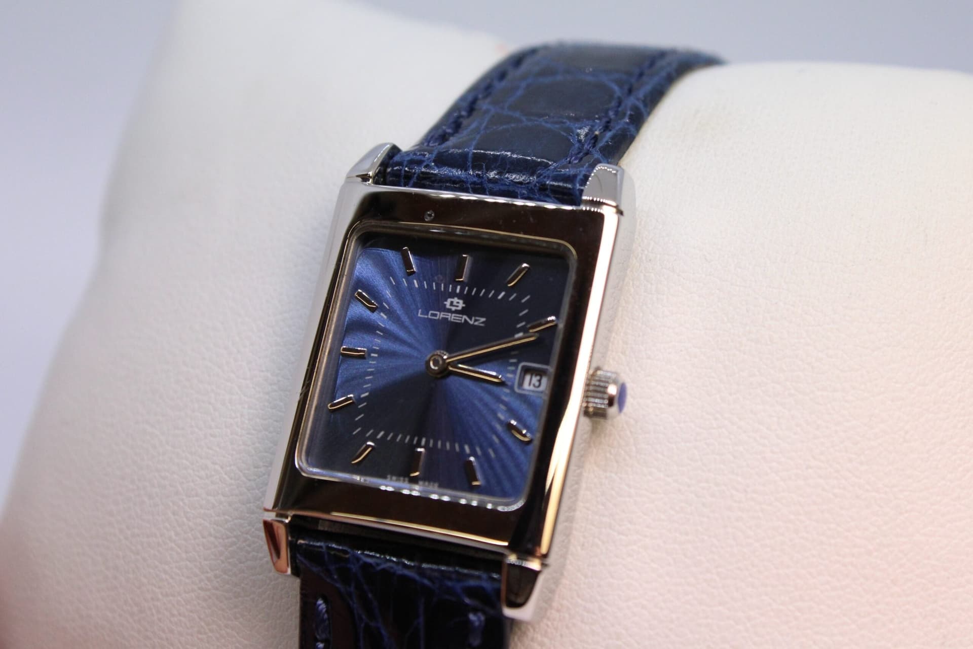 Orologio donna LORENZ 0228088BL in Orologi da polso Gioielleria Cameli - Monte Urano, commercioVirtuoso.it