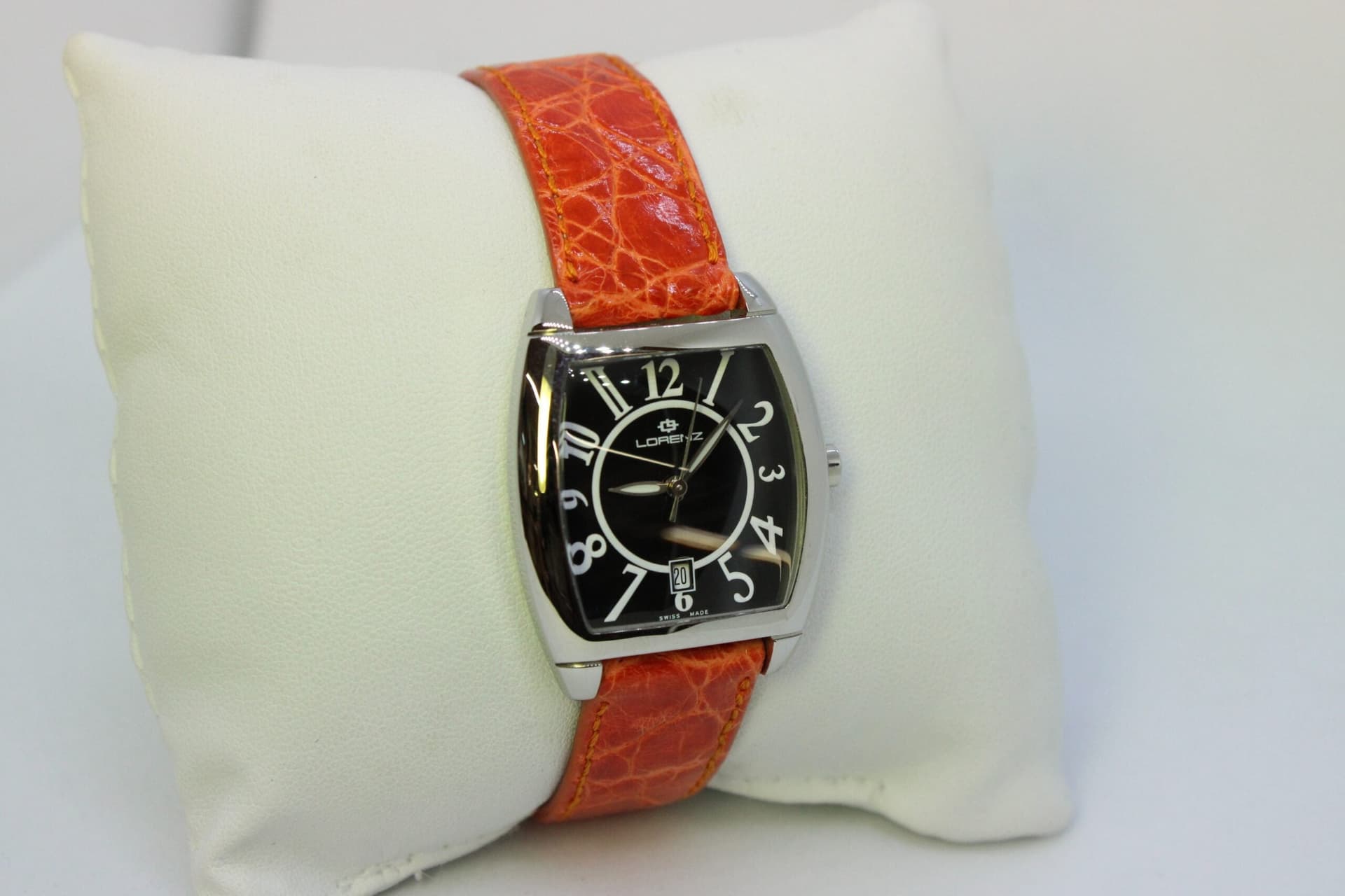 Orologio donna LORENZ 023272BC in Orologi da polso Gioielleria Cameli - Monte Urano, commercioVirtuoso.it
