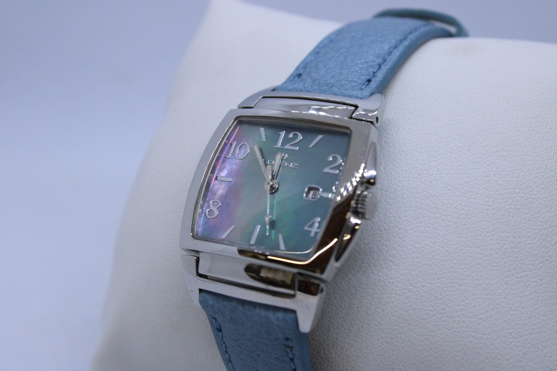 Orologio donna LORENZ 024042CC in Orologi da polso Gioielleria Cameli - Monte Urano, commercioVirtuoso.it