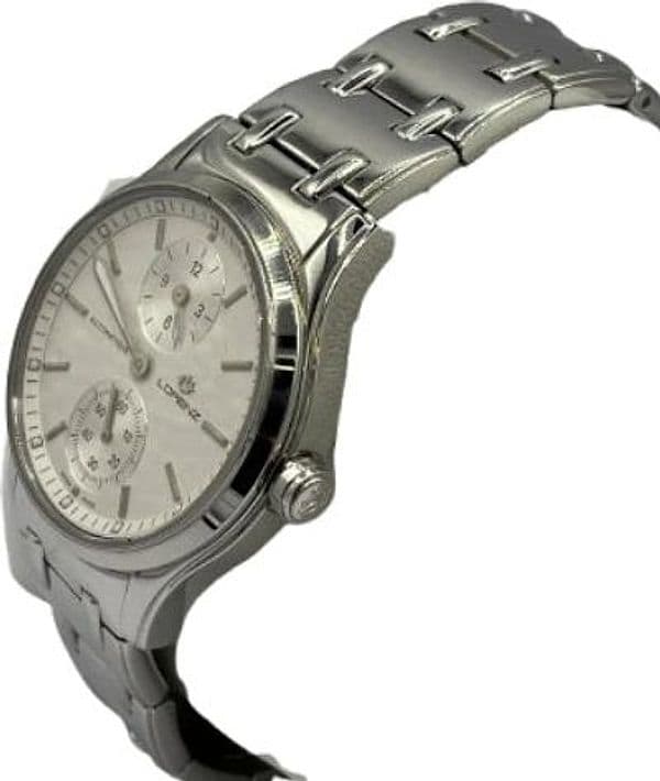 Orologio uomo LORENZ 024107CC in Orologi da polso Gioielleria Cameli - Monte Urano, commercioVirtuoso.it