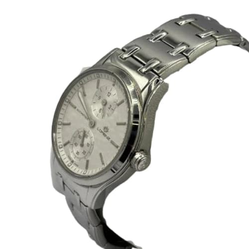 Orologio uomo LORENZ 024107CC in Orologi da polso Gioielleria Cameli - Monte Urano, commercioVirtuoso.it