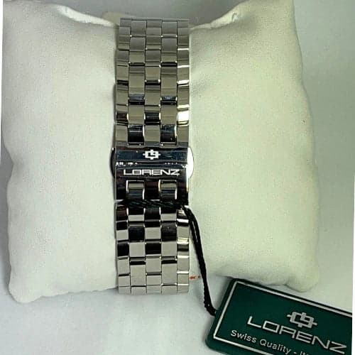Orologio uomo LORENZ 025501AA in Orologi da polso Gioielleria Cameli - Monte Urano, commercioVirtuoso.it