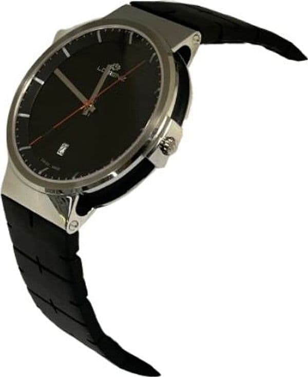 Orologio uomo LORENZ 025719AA in Orologi da polso Gioielleria Cameli - Monte Urano, commercioVirtuoso.it