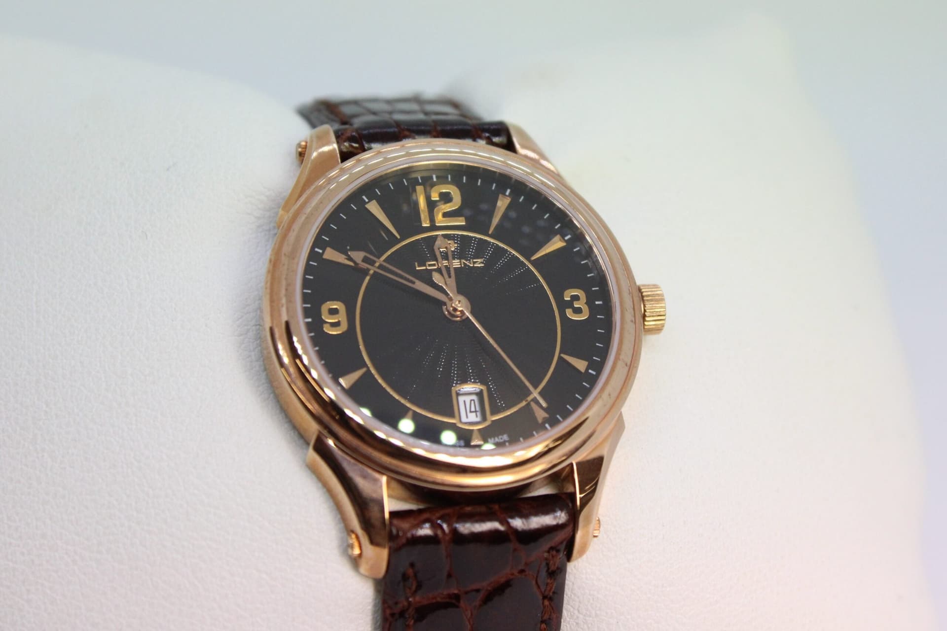 Orologio donna LORENZ 025866BB in Orologi da polso Gioielleria Cameli - Monte Urano, commercioVirtuoso.it
