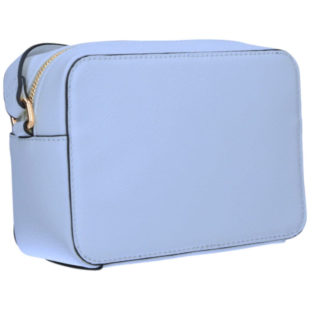 Liu Jo borsa a tracolla camera case cielo Halona AA5153E0087 Borse Liu Jo