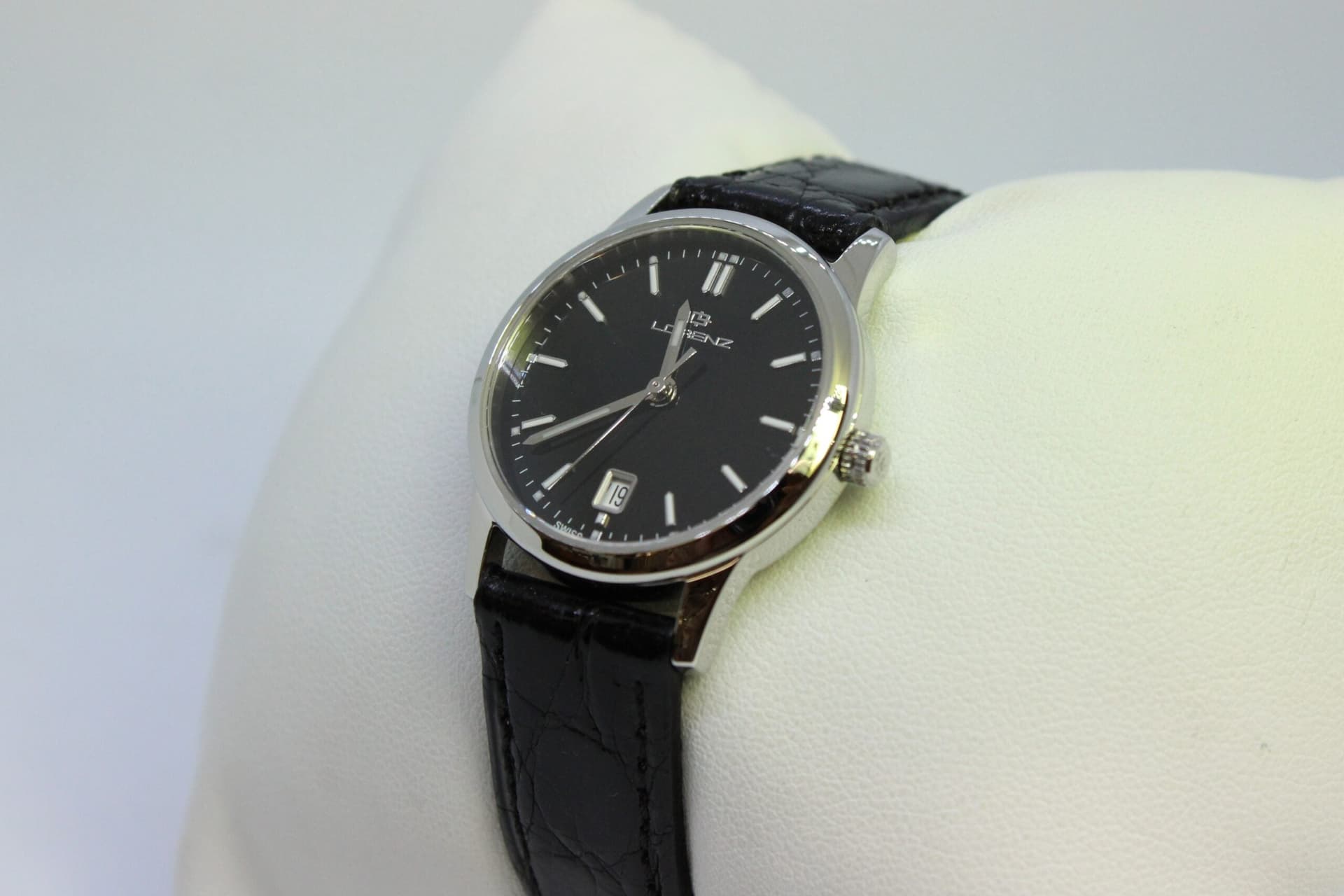 Orologio donna LORENZ 026108BB in Orologi da polso Gioielleria Cameli - Monte Urano, commercioVirtuoso.it