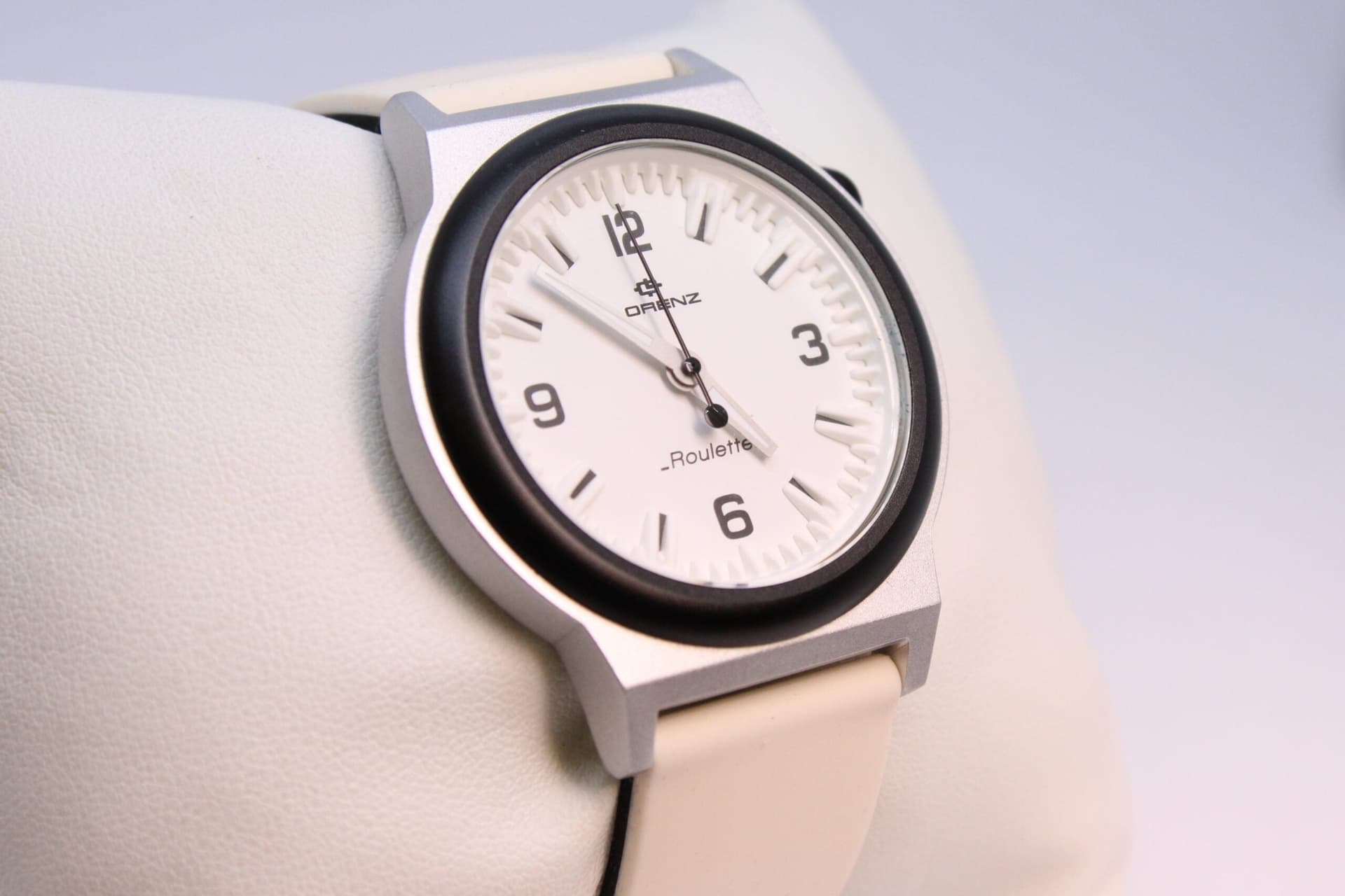Orologio uomo LORENZ 026955AA in Orologi da polso Gioielleria Cameli - Monte Urano, commercioVirtuoso.it