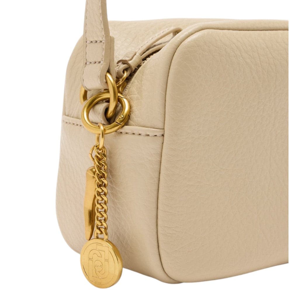 Liu Jo borsa tracolla camera case sabbia AF5067E0027-00133 in Borse a tracolla Prodotti di Classe - Nocera Superiore, commercioVirtuoso.it