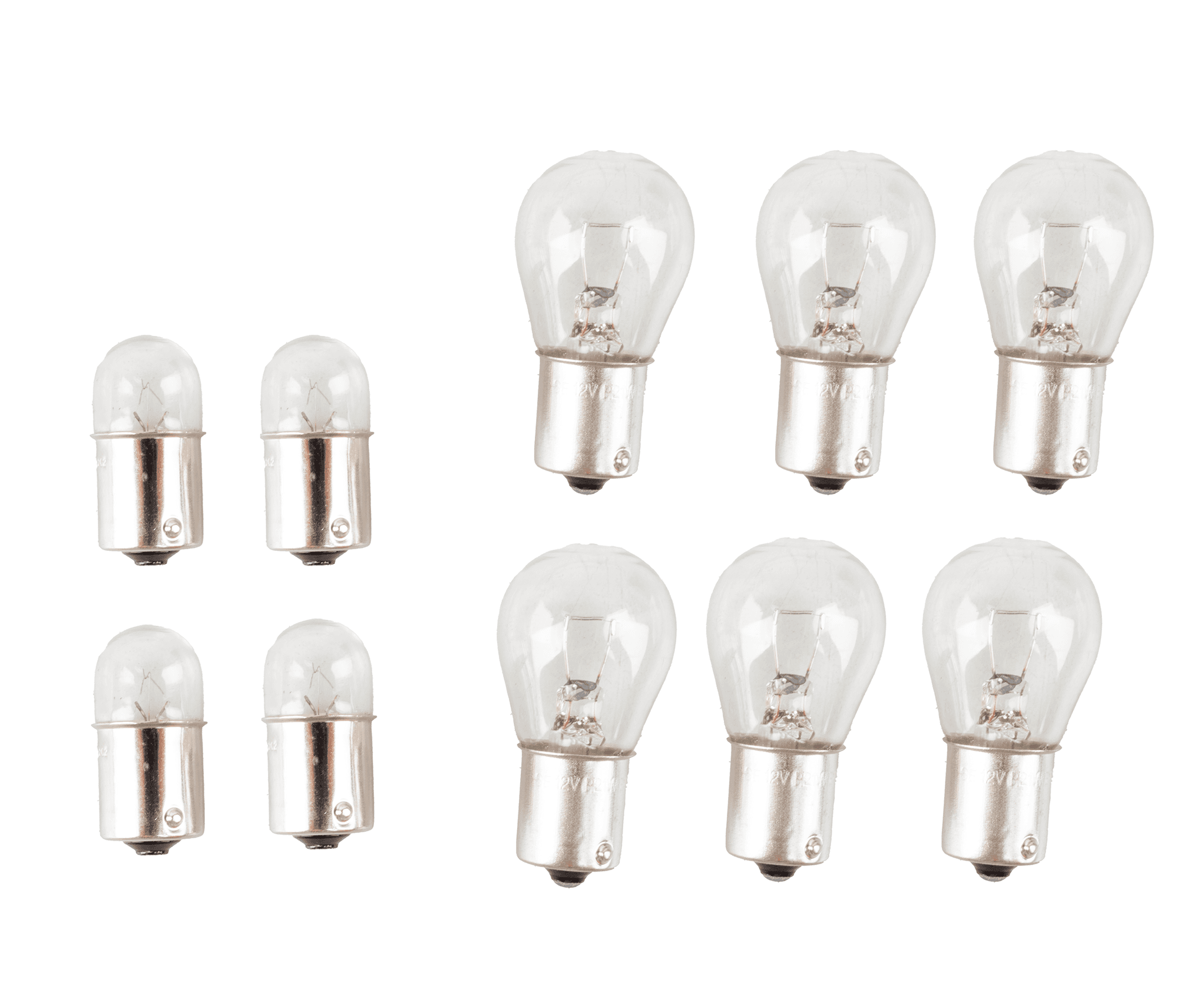 Kit luci universale per trattore 12V in Blocchi fari posteriori GardenStore - Novellara, commercioVirtuoso.it