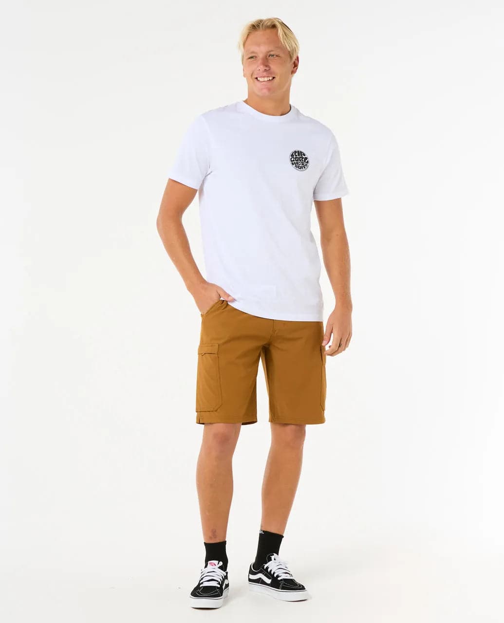 Boardwalk Rip Curl Classic Surf Cargo in Pantaloni Snotshop - Roma, commercioVirtuoso.it