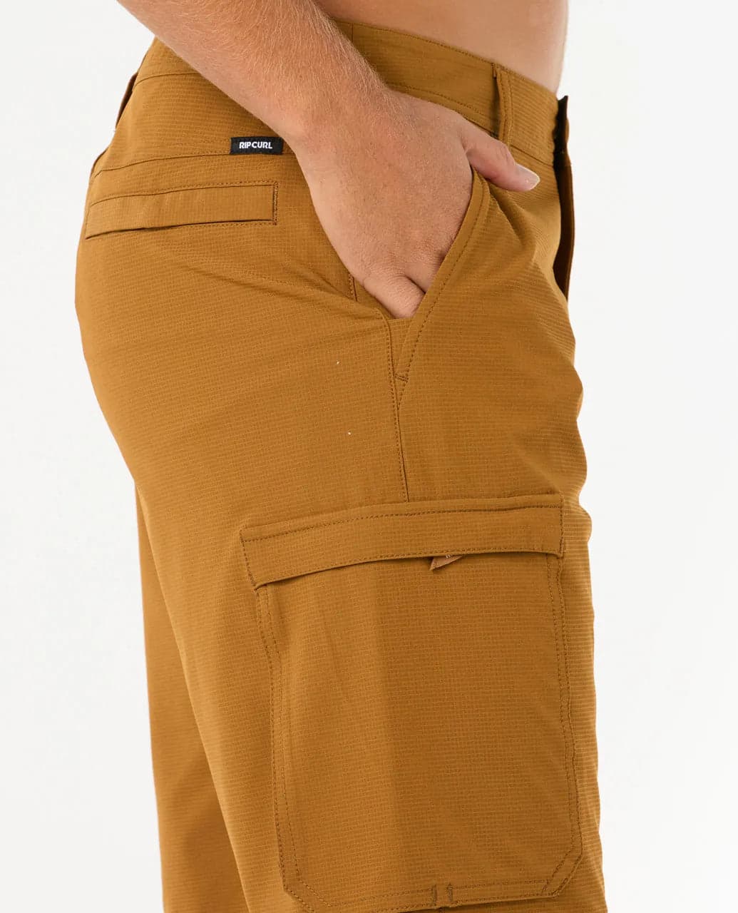 Boardwalk Rip Curl Classic Surf Cargo in Pantaloni Snotshop - Roma, commercioVirtuoso.it
