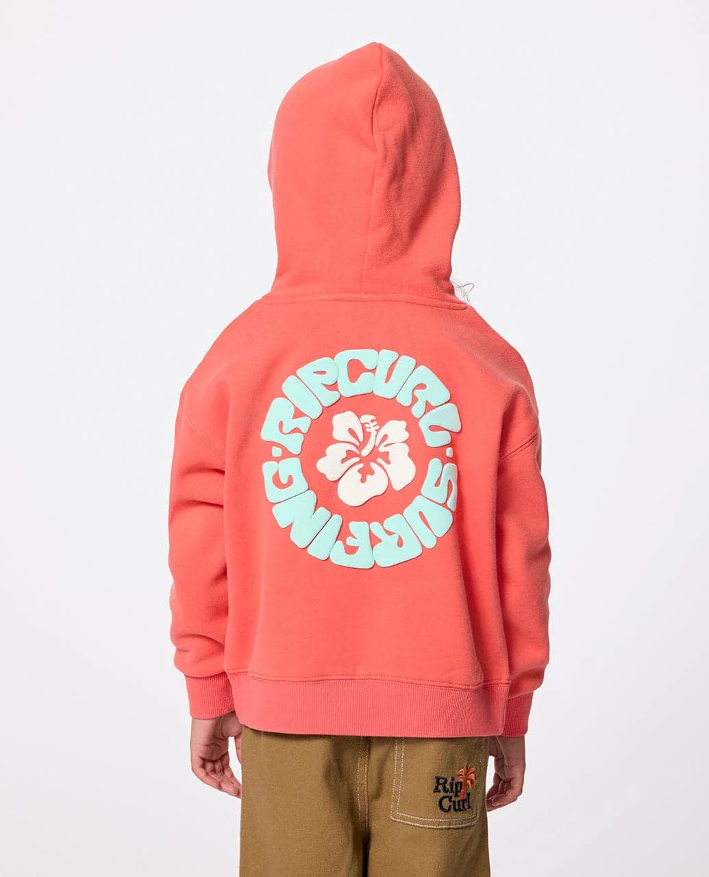 Felpa Cappuccio Rip Curl Surf Luxe in Felpe con cappuccio Snotshop - Roma, commercioVirtuoso.it