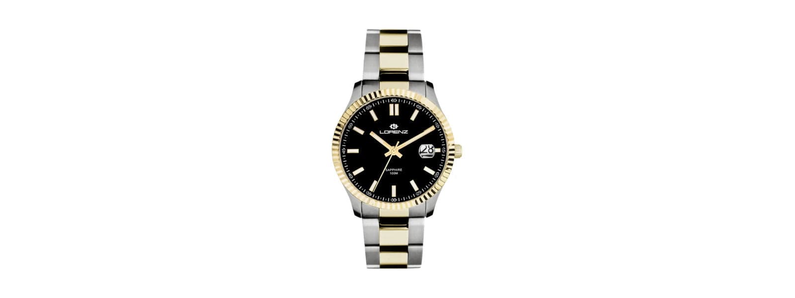 Orologio uomo LORENZ 030184BB