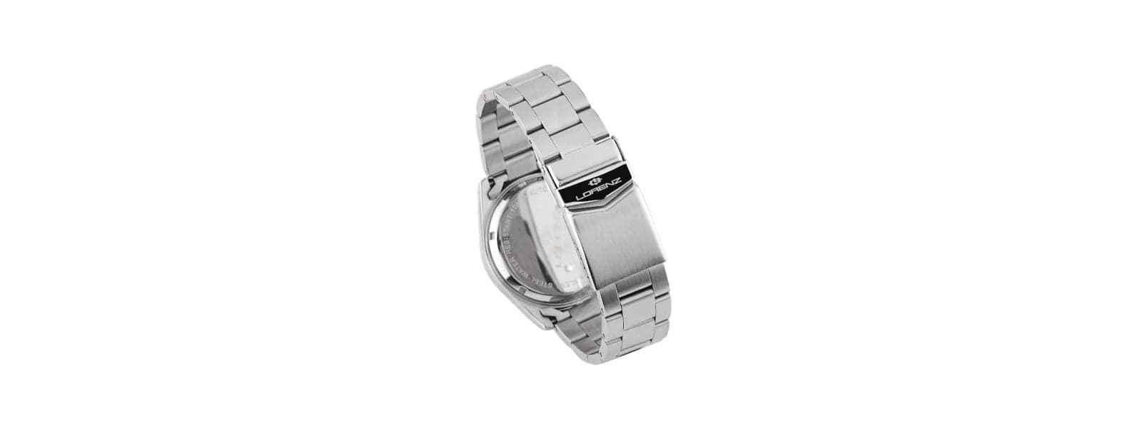 Orologio uomo LORENZ 030235NN in Orologi da polso Gioielleria Cameli - Monte Urano, commercioVirtuoso.it
