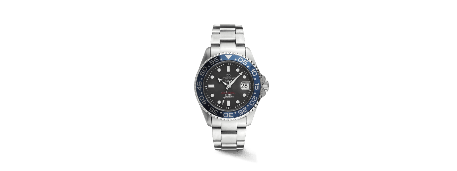 Orologio uomo LORENZ 030254BB