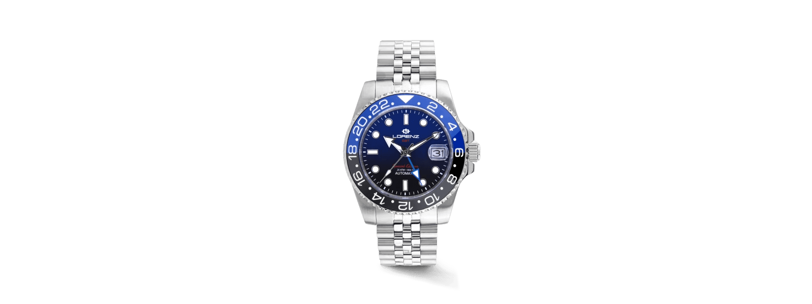 Orologio uomo LORENZ 030257BB