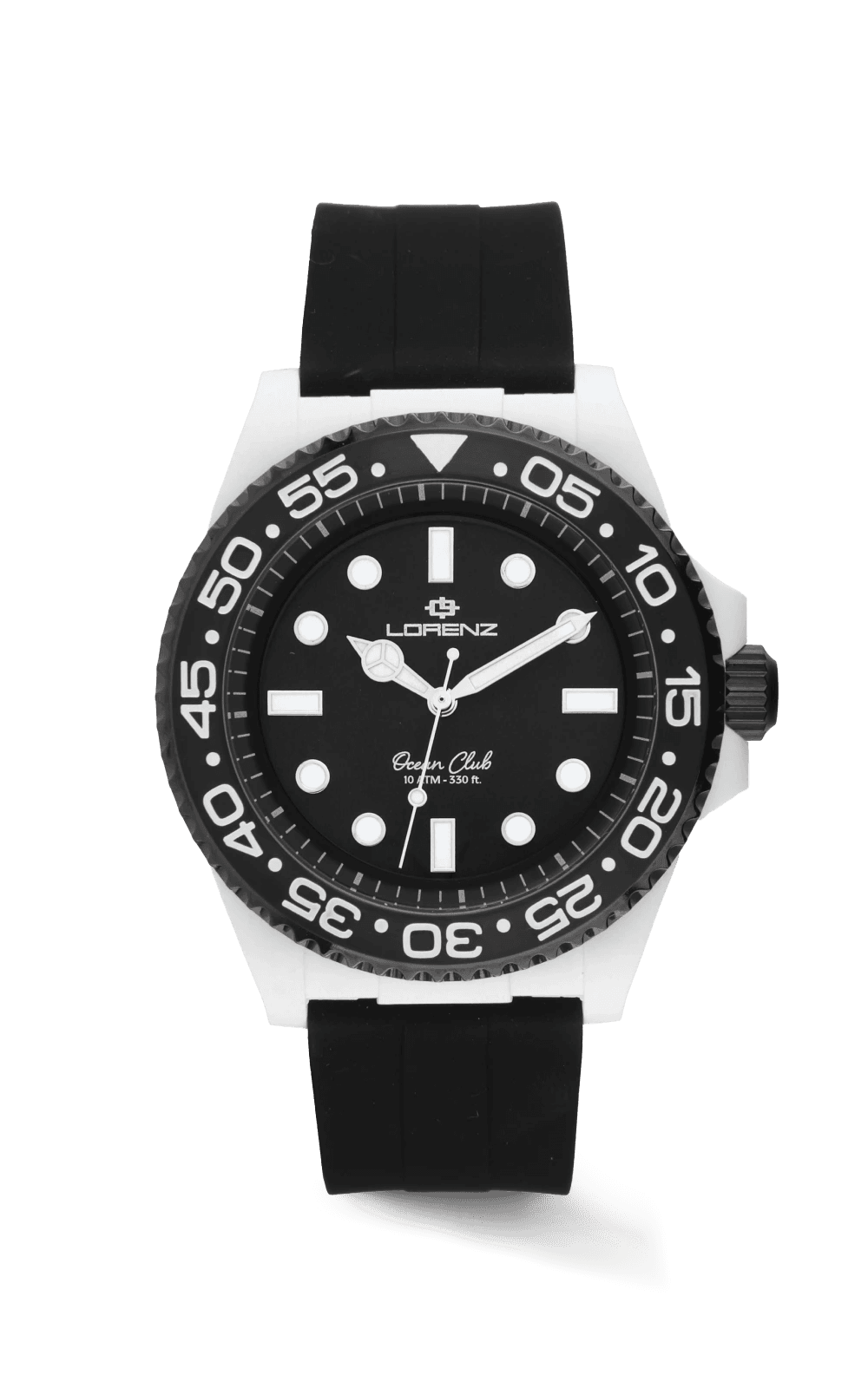 Orologio uomo LORENZ 030268FF