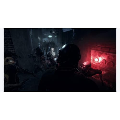 Daymare 1998 PS4 UK/FR/ES in Giochi Prezzo Bomba Store - Casalnuovo di Napoli, commercioVirtuoso.it
