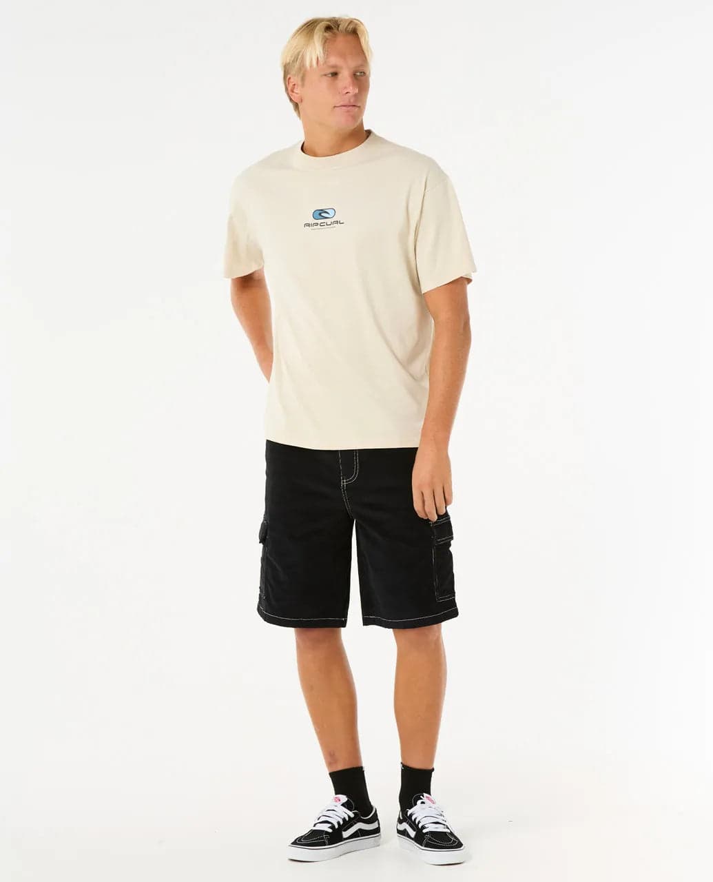 Bermuda Rip Curl Classic Surf Cord Cargo in Pantaloncini Snotshop - Roma, commercioVirtuoso.it