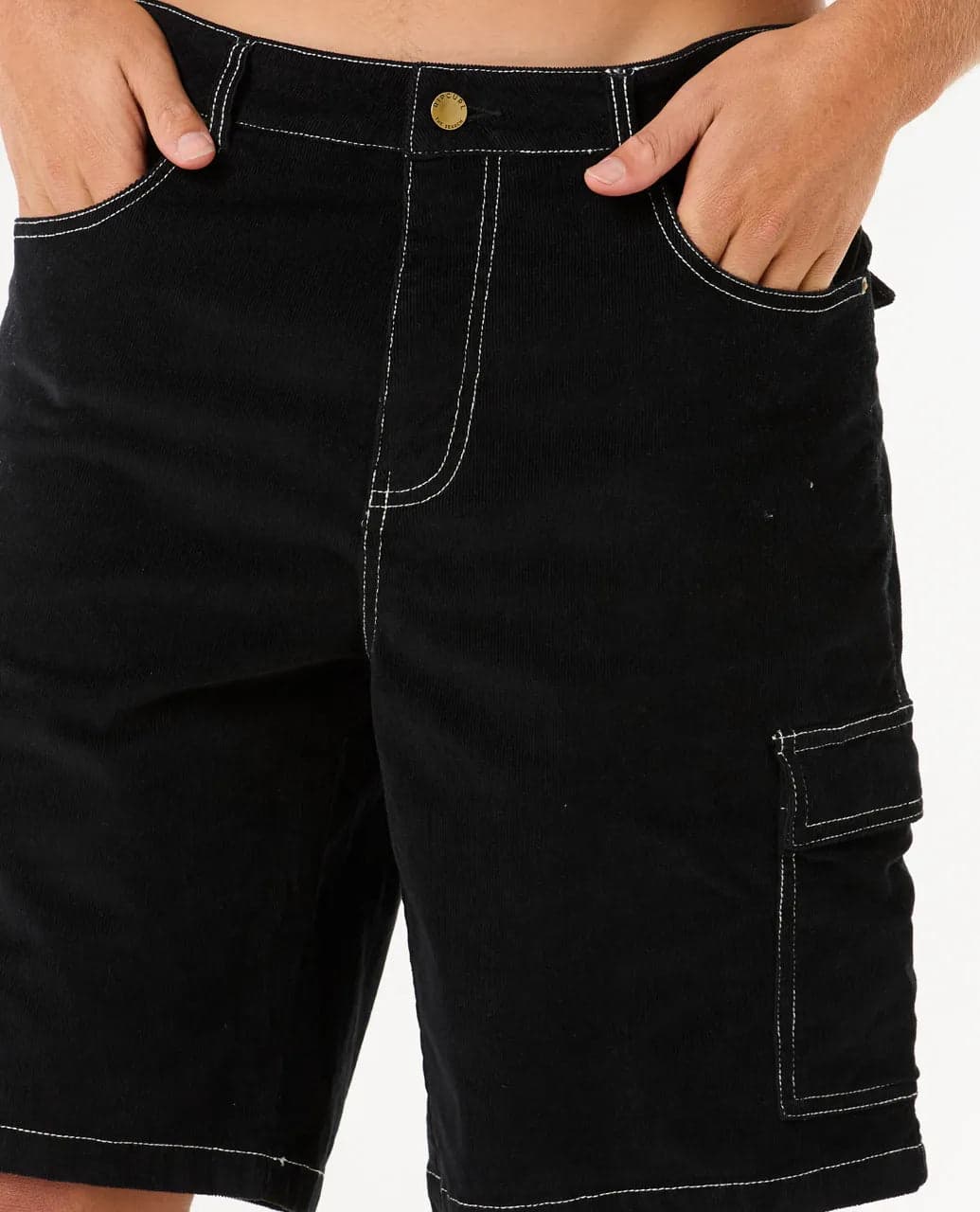 Bermuda Rip Curl Classic Surf Cord Cargo in Pantaloncini Snotshop - Roma, commercioVirtuoso.it