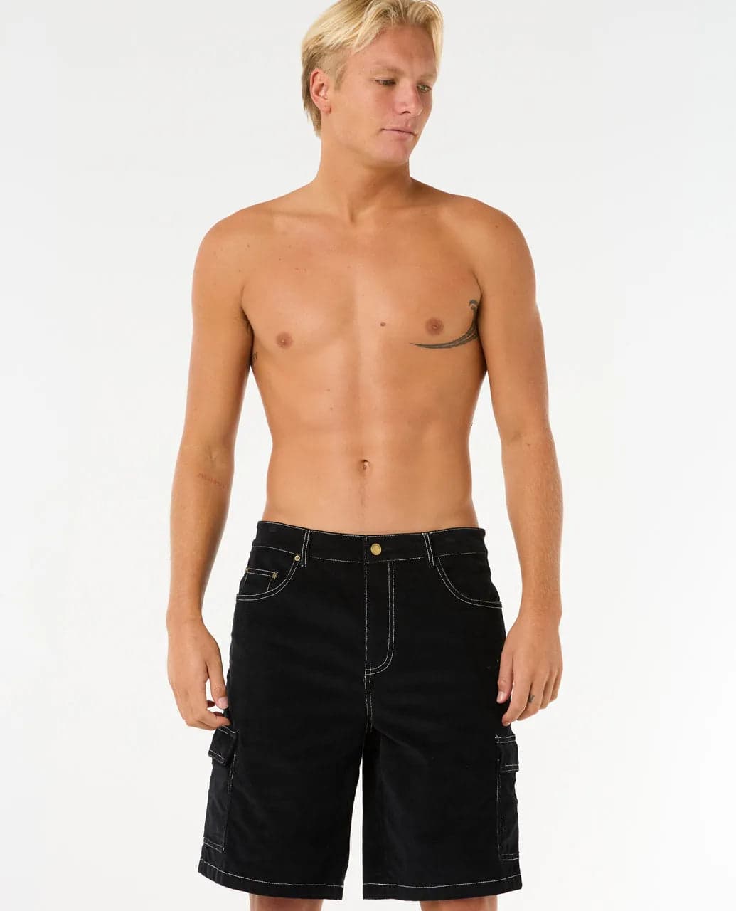 Bermuda Rip Curl Classic Surf Cord Cargo in Pantaloncini Snotshop - Roma, commercioVirtuoso.it