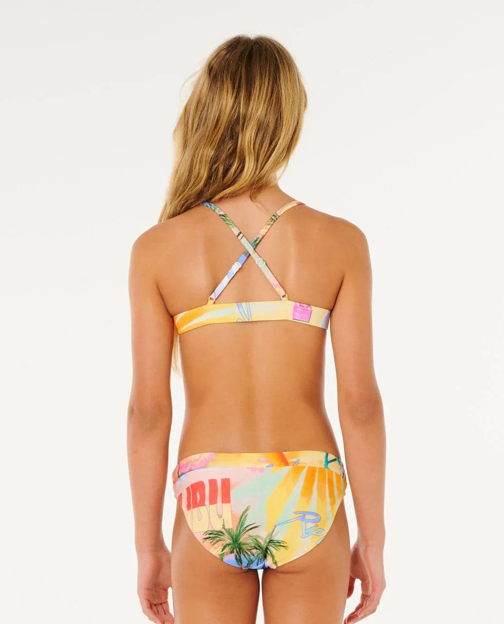 Costume Bikini Bambina Malibu in Costumi interi Snotshop - Roma, commercioVirtuoso.it
