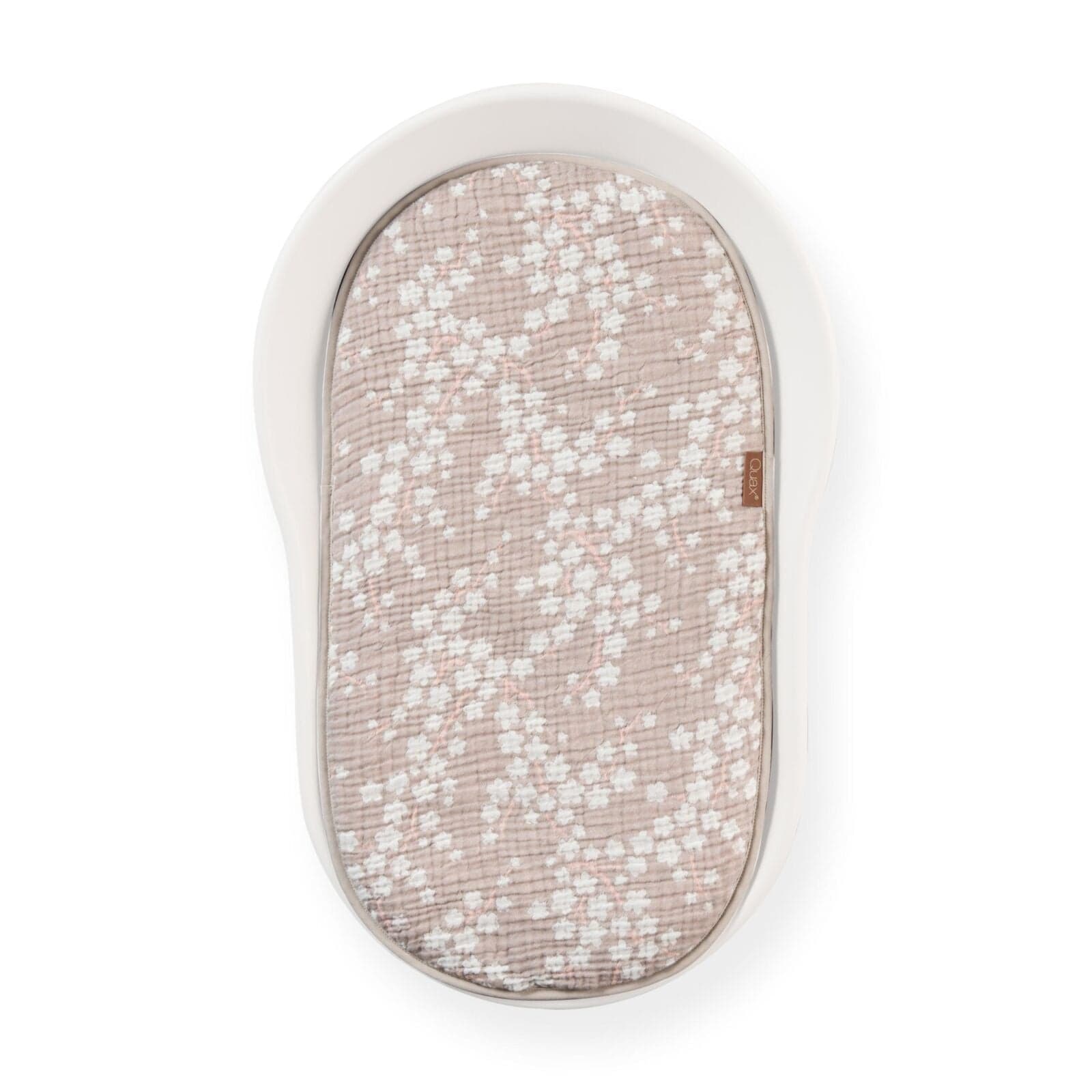 Cuscino Riduttore Quax Mamee XL - 6