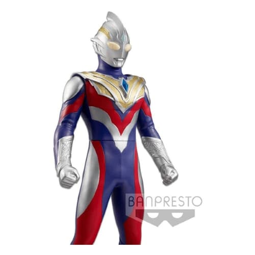 Statua Ultraman Trigger Hero'S Brave Soft Vinyl in Personaggi d'azione Prezzo Bomba Store - Casalnuovo di Napoli, commercioVirtuoso.it