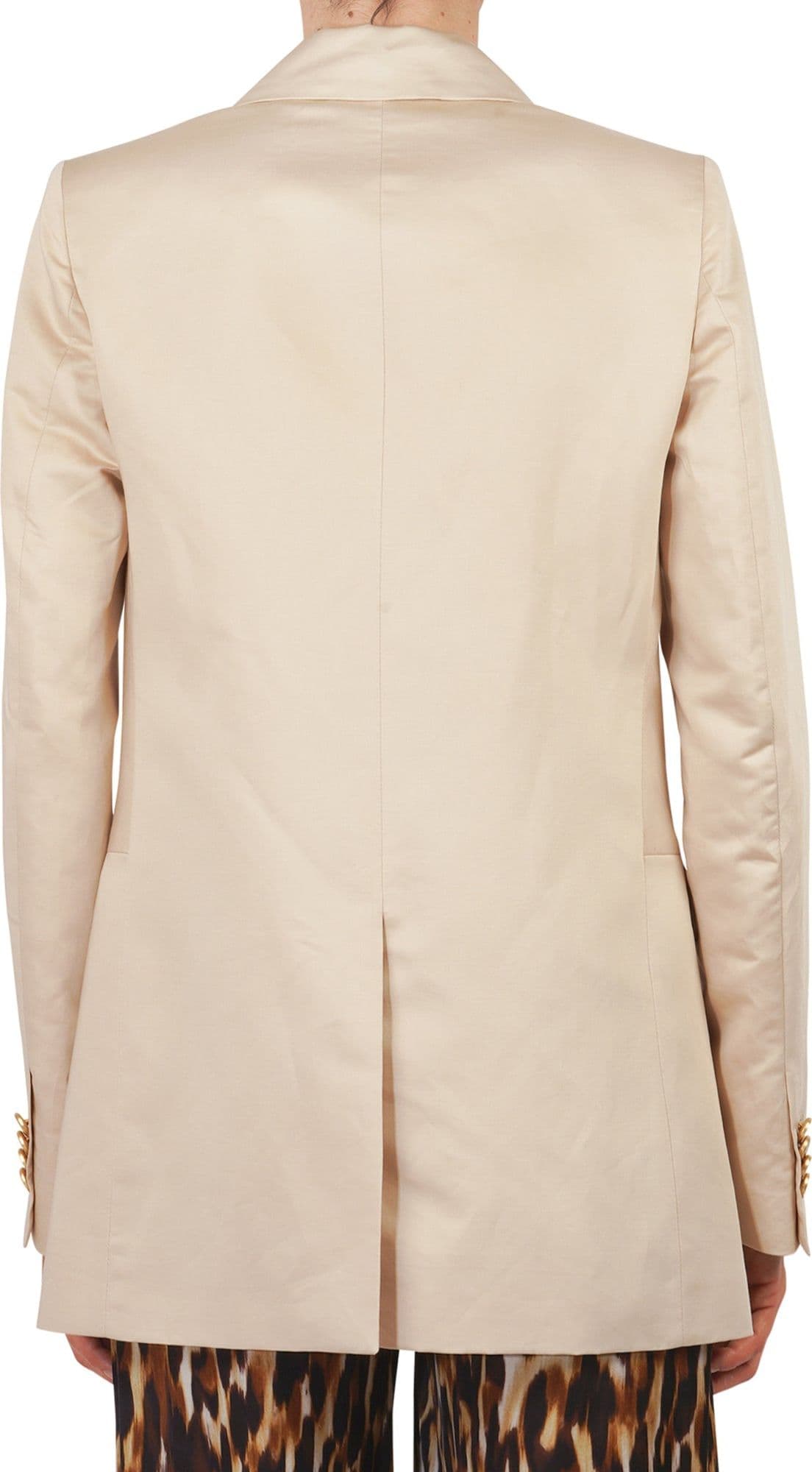 GRIFONI Grifoni - Giacca - 451769 - Beige da donna in Giacche Drestige - Casamassima, commercioVirtuoso.it