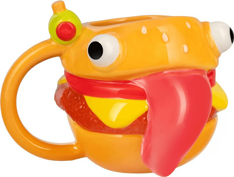 PP14629FO_Fortnite_Durrr_Burger_Shaped_Mug_Product_Side