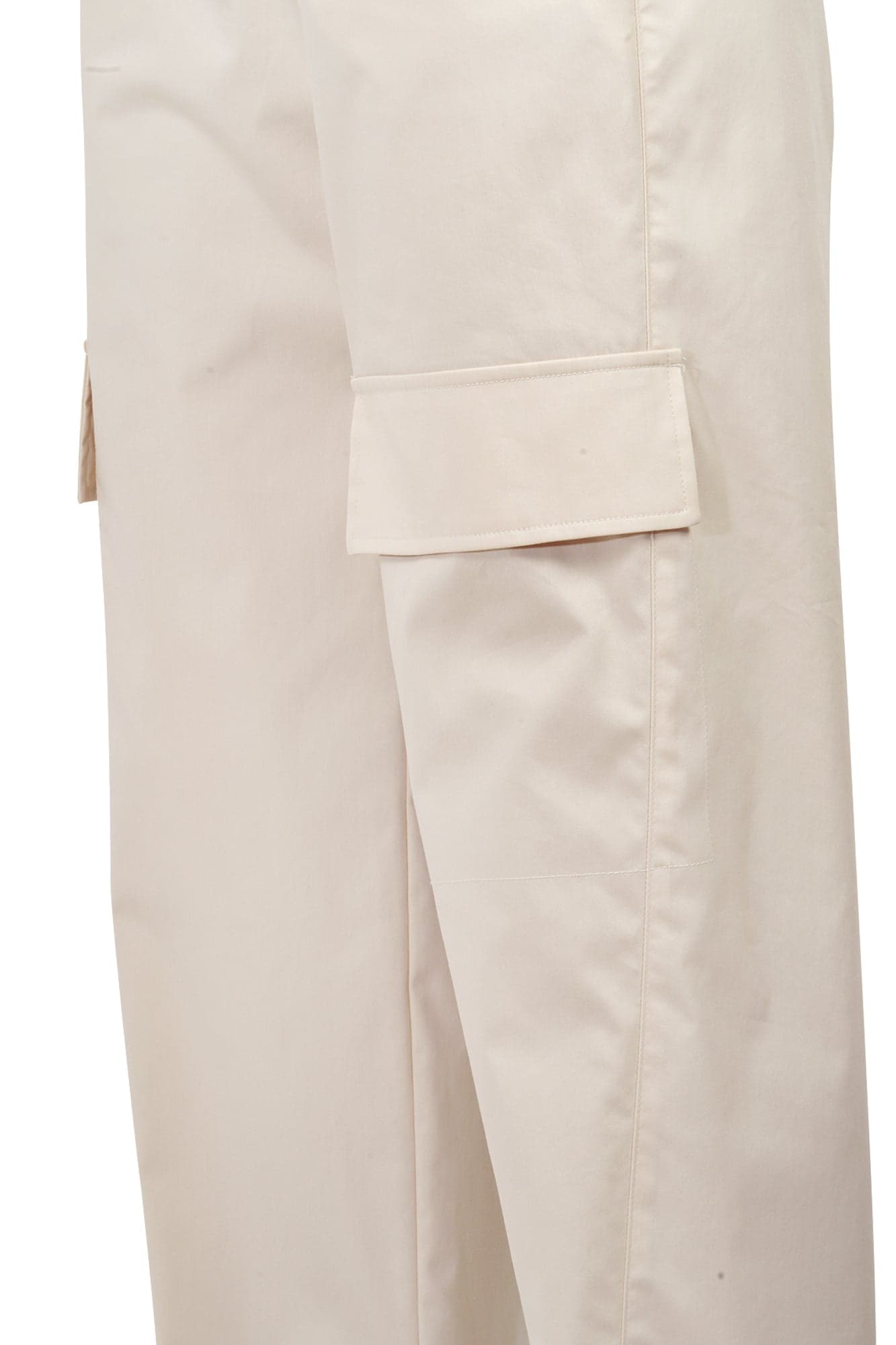 SO ALLURE So Allure - Pantalone - 451670 - Burro da donna in Pantaloni Drestige - Casamassima, commercioVirtuoso.it
