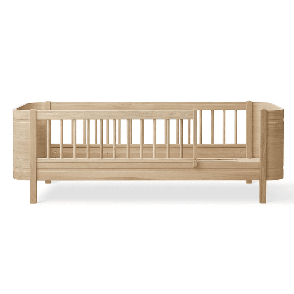 Letto Junior Wood Mini+ Oliver Furniture in Letti La Casa Del Bebè - Napoli, commercioVirtuoso.it