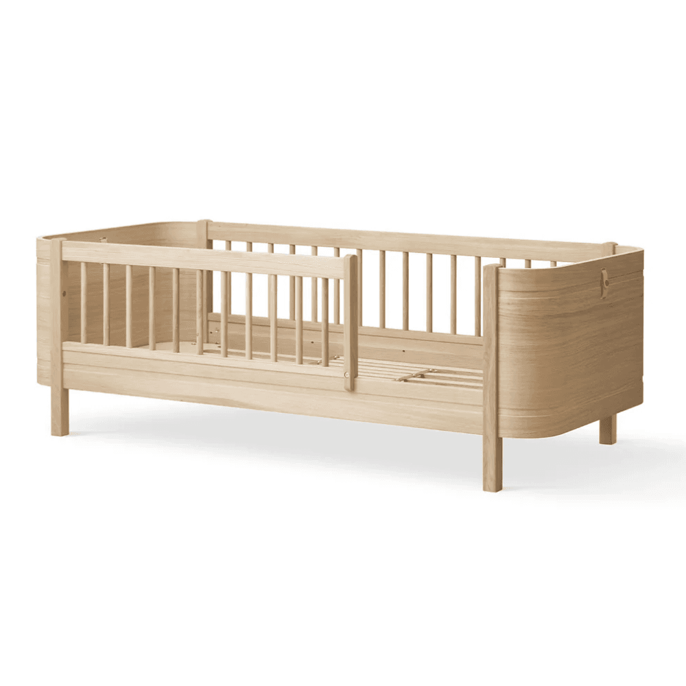 Letto Junior Wood Mini+ Oliver Furniture in Letti La Casa Del Bebè - Napoli, commercioVirtuoso.it