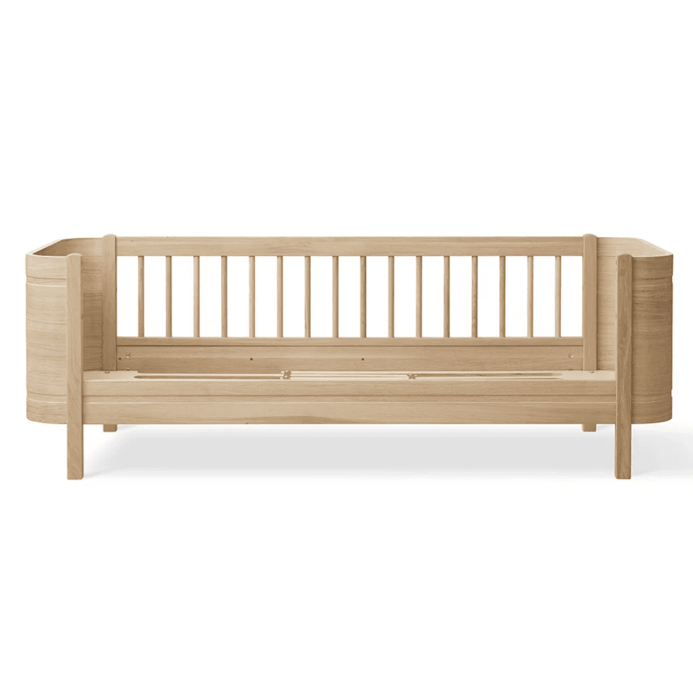 Letto Junior Wood Mini+ Oliver Furniture in Letti La Casa Del Bebè - Napoli, commercioVirtuoso.it