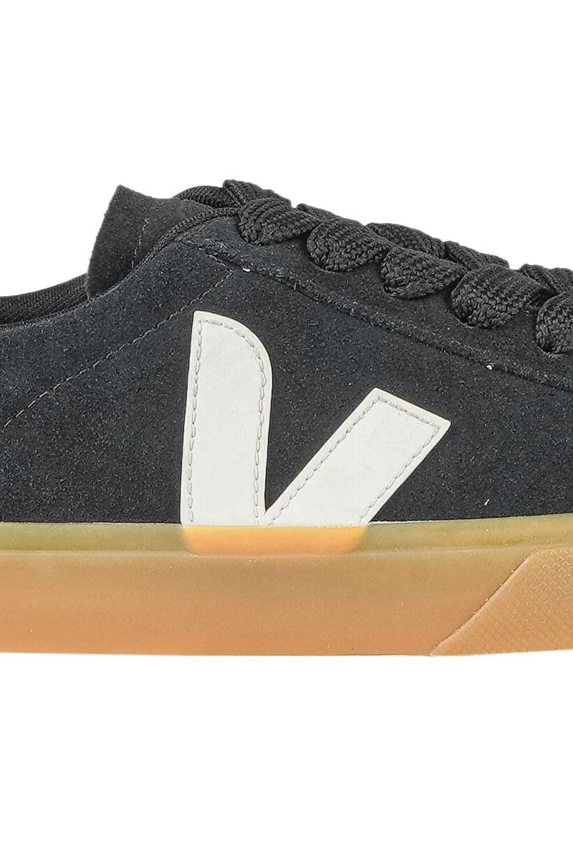VEJA Veja - Sneakers - 460797 - Nero da donna in Sneaker casual Drestige - Casamassima, commercioVirtuoso.it