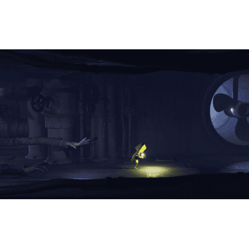 Little Nightmares II PS4 ES/PT in Giochi Prezzo Bomba Store - Casalnuovo di Napoli, commercioVirtuoso.it