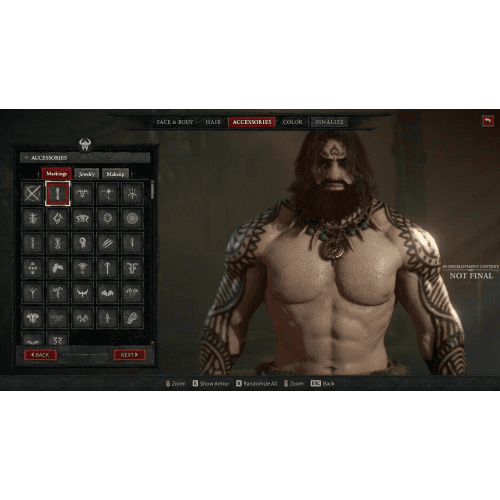 Diablo Iv (4) Cross-Gen Bundle PS4/PS5 It Usato in Sedie Gaming Prezzo Bomba Store - Casalnuovo di Napoli, commercioVirtuoso.it