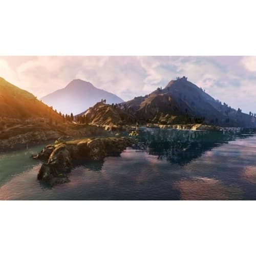 Grand Theft Auto V Xbox Series X (Gta V) ES in Giochi Prezzo Bomba Store - Casalnuovo di Napoli, commercioVirtuoso.it