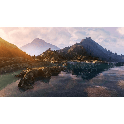 Grand Theft Auto V Xbox Series X (Gta V) ES in Giochi Prezzo Bomba Store - Casalnuovo di Napoli, commercioVirtuoso.it