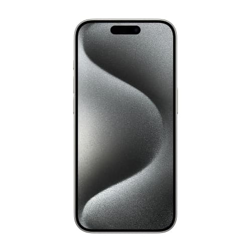 Apple Iphone 15 Pro 256Gb Titanio Bianco EU in Cellulari e Smartphone Prezzo Bomba Store - Casalnuovo di Napoli, commercioVirtuoso.it