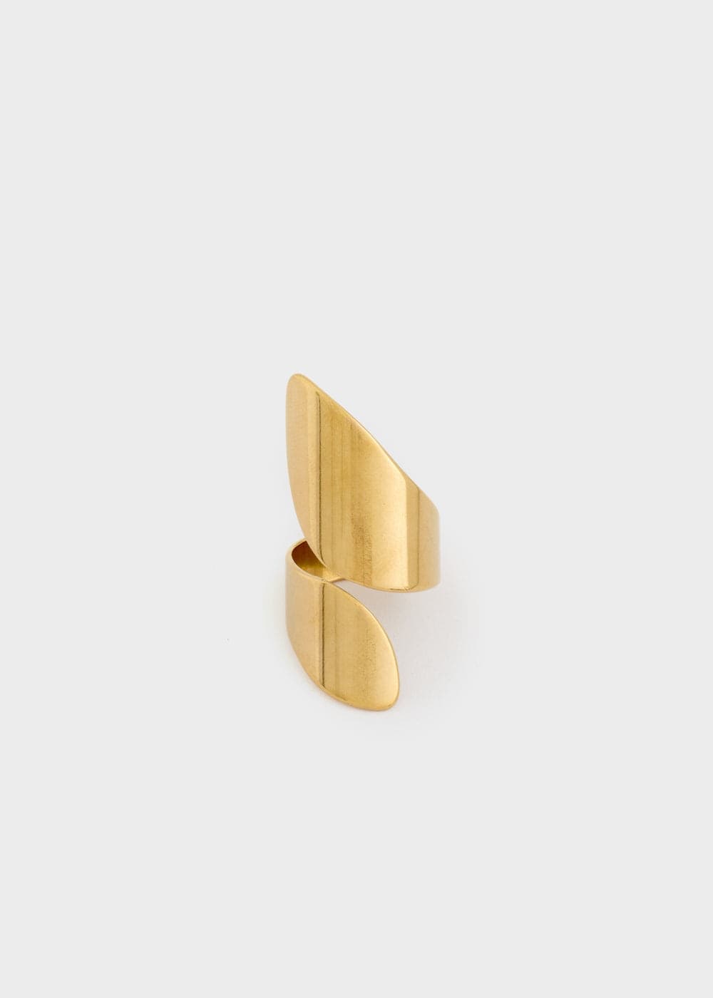 Anello a fascia doppio in Cinture Kanal 32 - Santa Maria di Licodia, commercioVirtuoso.it